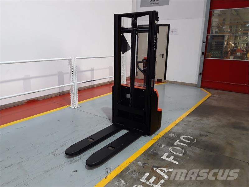 BT SHE100 Käsikahvelkärud