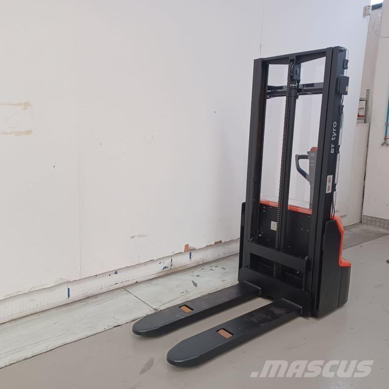 BT SHE100 Käsikahvelkärud