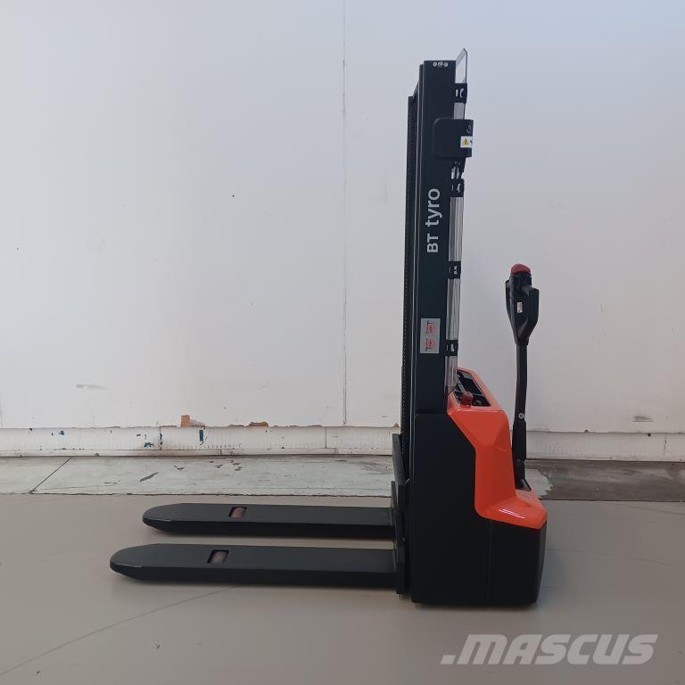 BT SHE100 Käsikahvelkärud