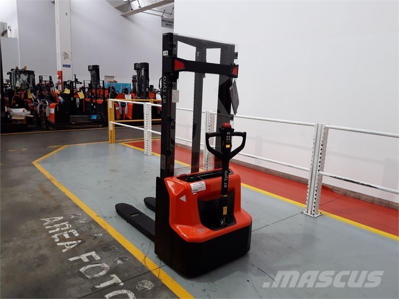 BT SHE100 Käsikahvelkärud