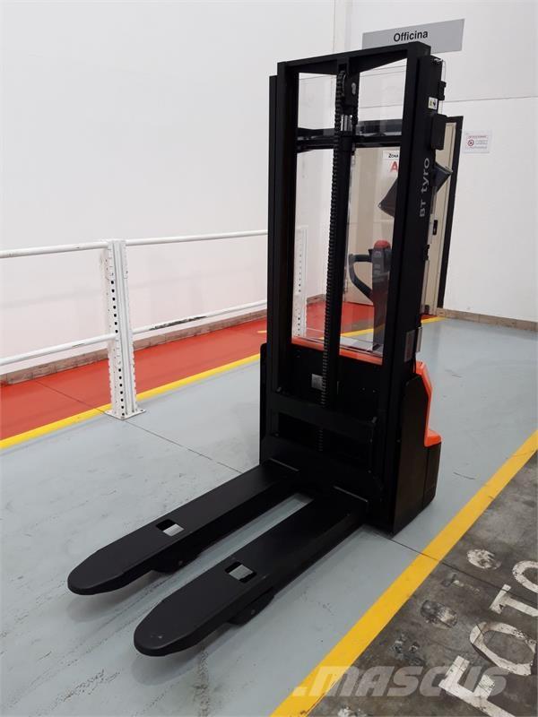 BT SHE100 Käsikahvelkärud