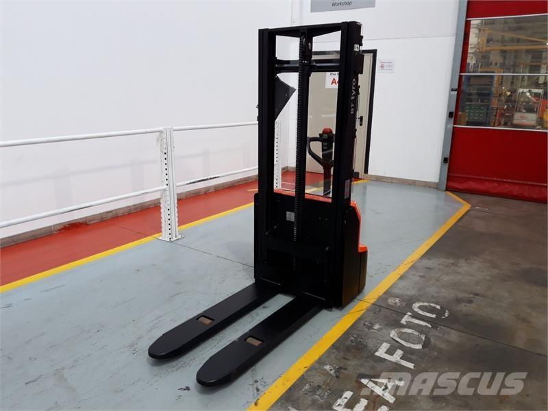 BT SHE100 Käsikahvelkärud