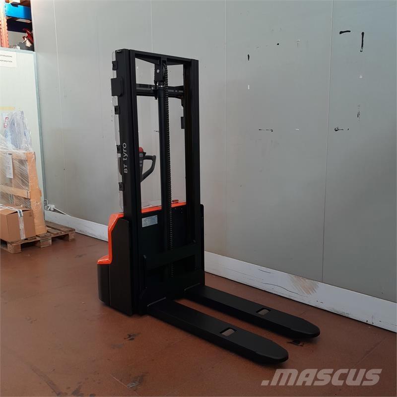 BT SHE100 Käsikahvelkärud