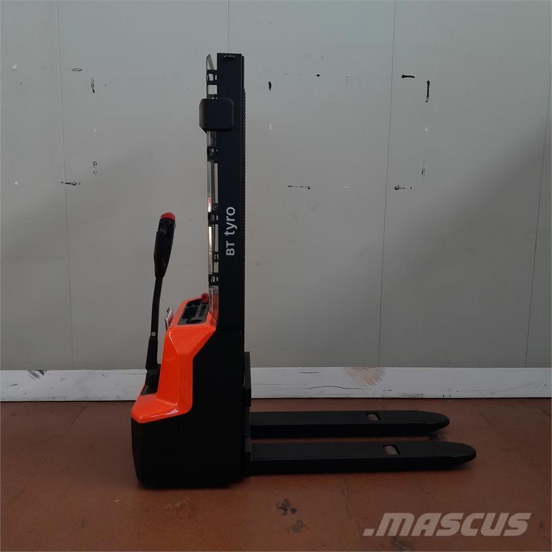 BT SHE100 Käsikahvelkärud