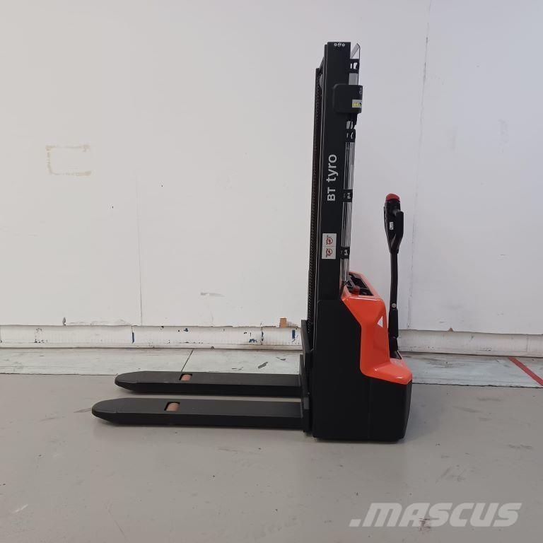 BT SHE100 Käsikahvelkärud