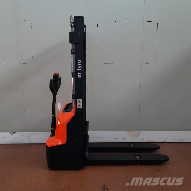 BT SHE100 Käsikahvelkärud