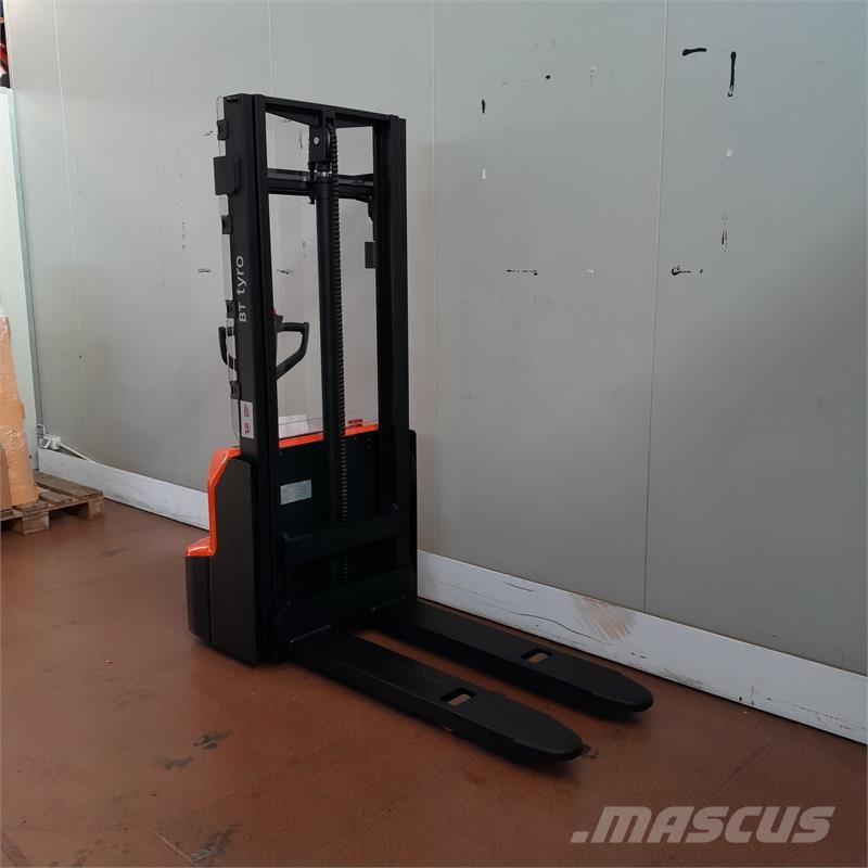 BT SHE100 Käsikahvelkärud