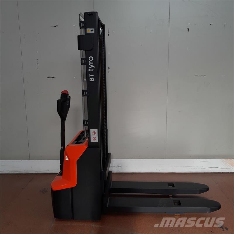 BT SHE100 Käsikahvelkärud