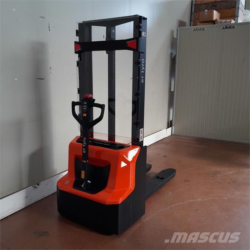 BT SHE100 Käsikahvelkärud