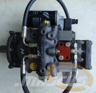 Linde 1522564 BPV35 Muud osad
