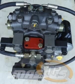 Linde 1522564 BPV35 Muud osad