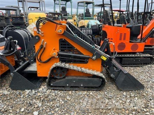  96901 QB480 Väikelaadurid