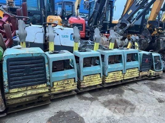 Ammann APH11095 Vibraatorid