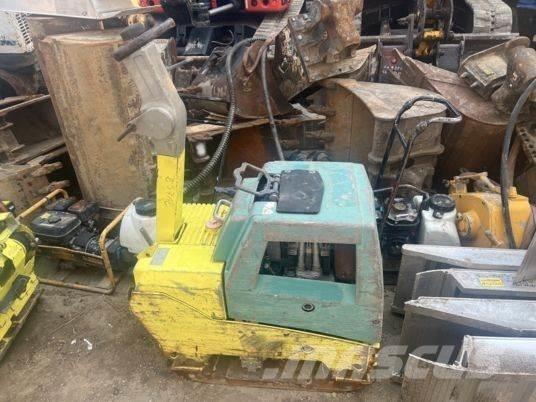 Ammann APH11095 Vibraatorid