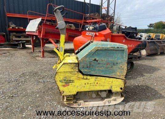 Ammann aph11095 Vibraatorid