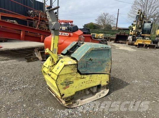 Ammann aph11095 Vibraatorid