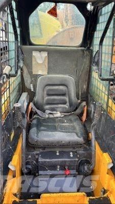 Bobcat S70 Väikelaadurid