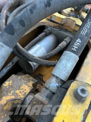  BRH Montabert 501 NG Hüdrohaamrid