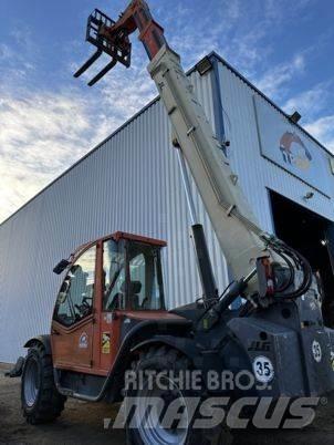 JLG 4013 Joystick Teleskooplaadurid