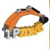 JLG 4013 Joystick Teleskooplaadurid