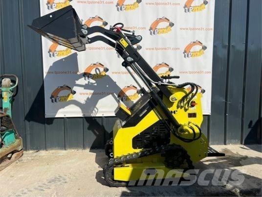 JPC HT360 Miniekskavaatorid < 7 t