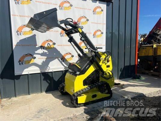 JPC HT360 Miniekskavaatorid < 7 t