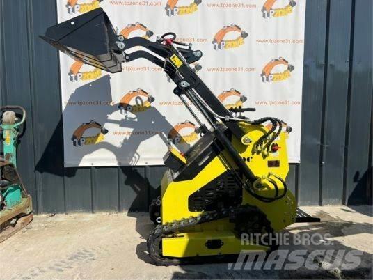 JPC HT360 Miniekskavaatorid < 7 t
