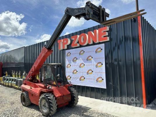 Manitou BT420 Teleskooplaadurid
