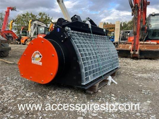 Merlo S45/500 Teleskooplaadurid