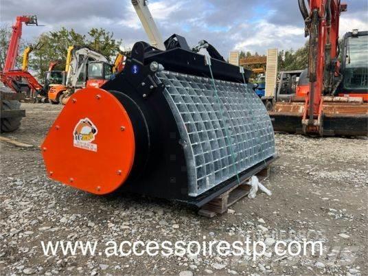 Merlo S45/500 Teleskooplaadurid