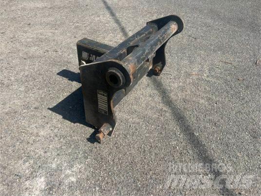  Potence manitou 3T Muud lisaseadmed ja tarvikud