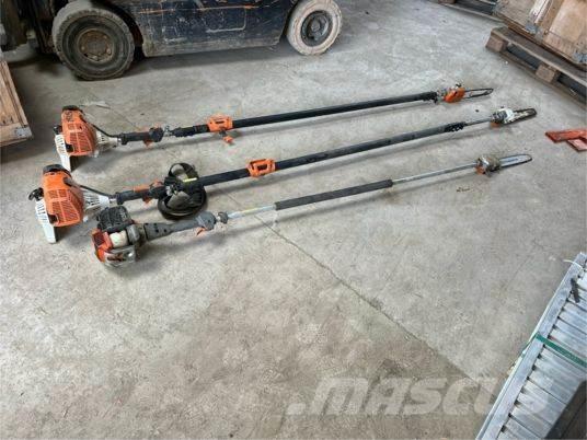 Stihl HT131 Muu