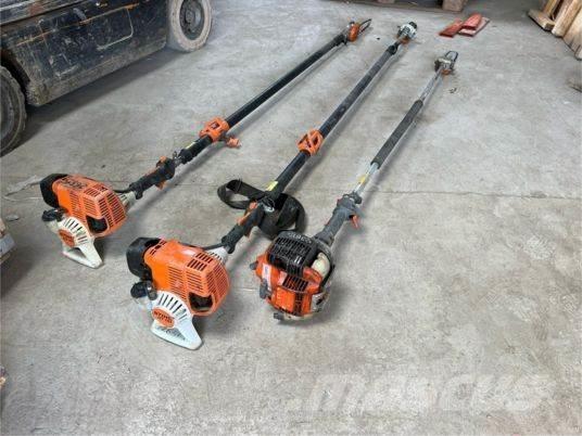 Stihl HT131 Muu