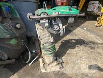 Wacker Neuson Bs60-2 Vibraatorid