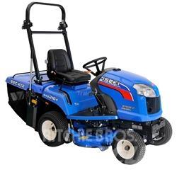 Iseki SXG 216+ Murutraktorid