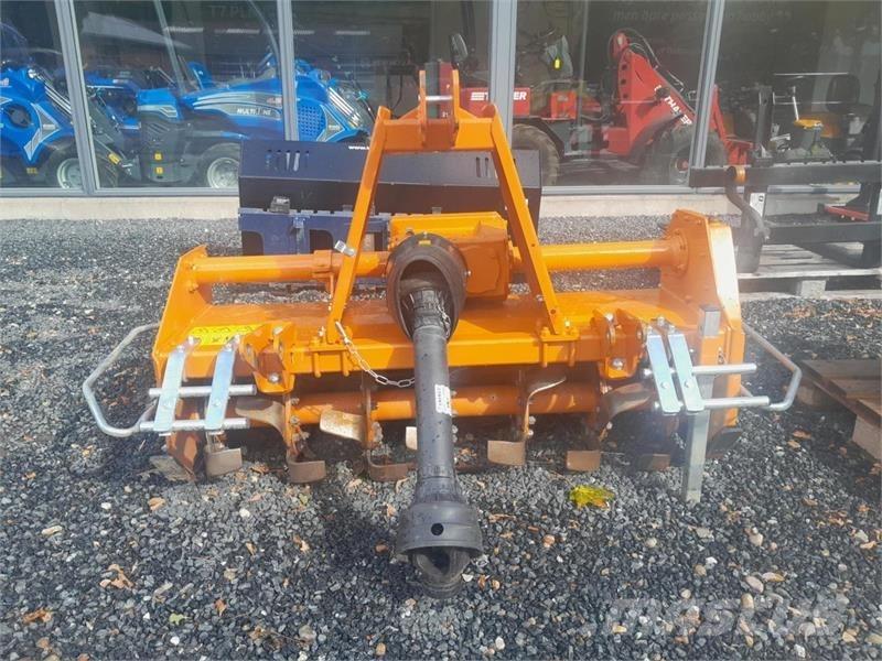 Berti  Kultivaatorid