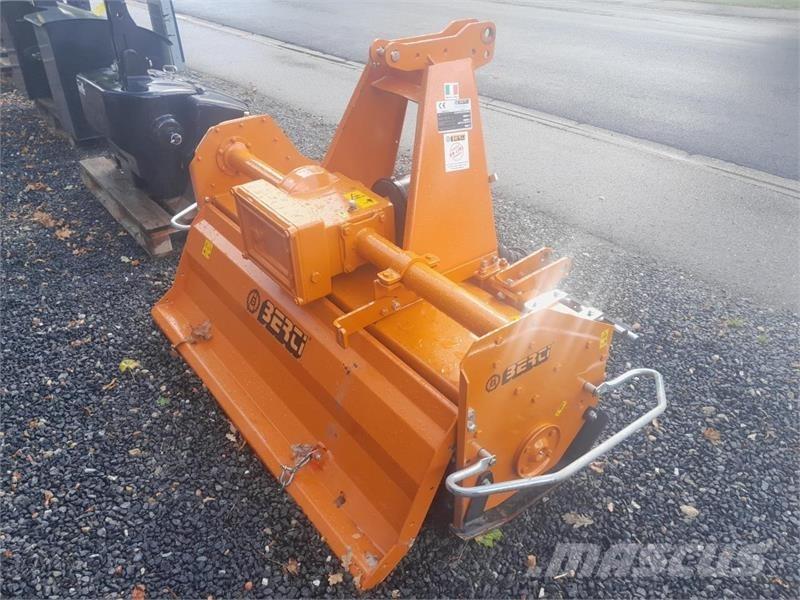 Berti  Kultivaatorid