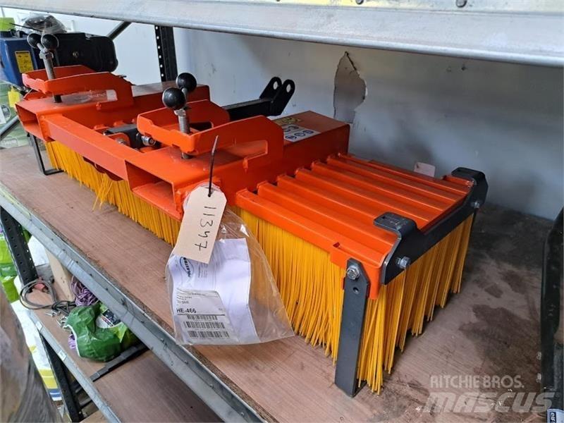  - - - ZL150 Muud traktoritarvikud