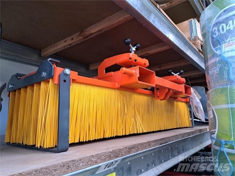  - - - ZL150 Muud traktoritarvikud