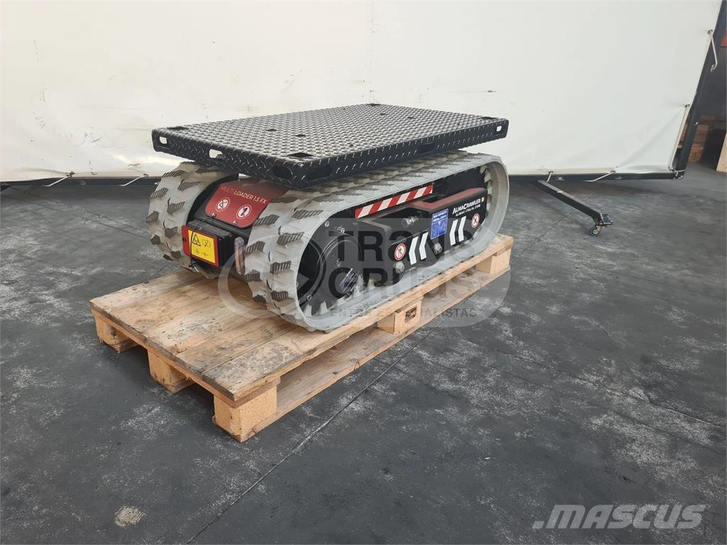 Almac ML 1.5 FX Muud tõsteseadmed