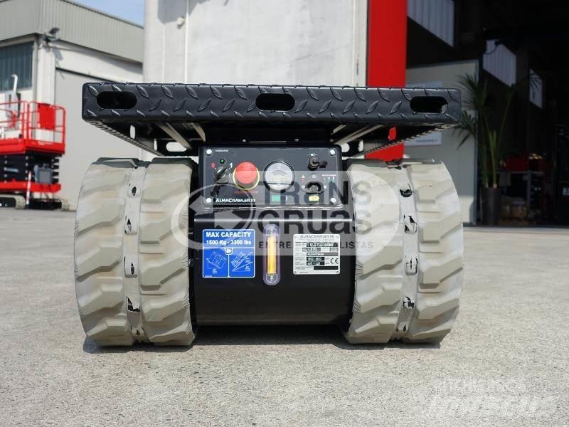 Almac ML 1.5 FX Muud tõsteseadmed