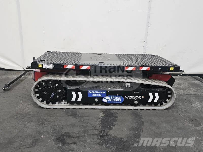 Almac ML 3.0 FX Muud tõsteseadmed