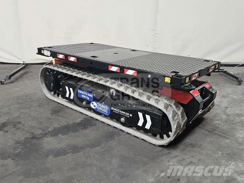 Almac ML 3.0 FX Muud tõsteseadmed