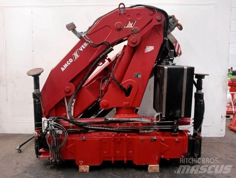 Amco Veba V936 5S Autotõstukid