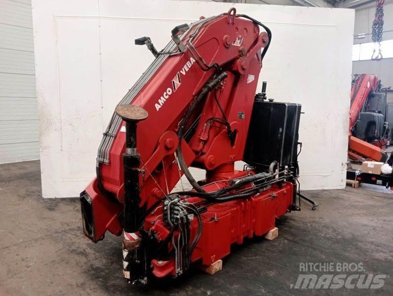 Amco Veba V936 5S Autotõstukid