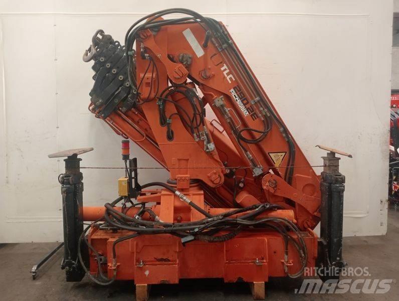 Atlas 290.2 A7 Autotõstukid