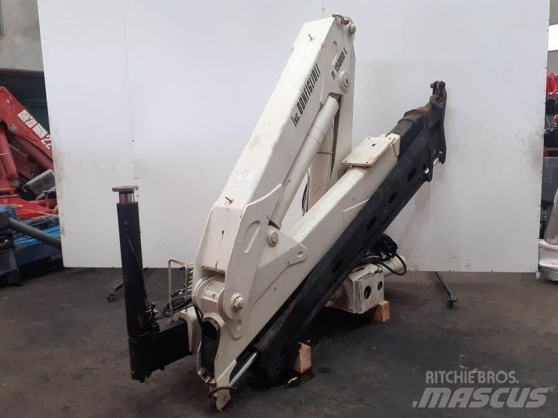Bonfiglioli P15000L Autotõstukid