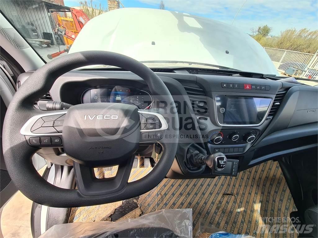 Cela DT Truck 28 FE Auto korvtõstukid
