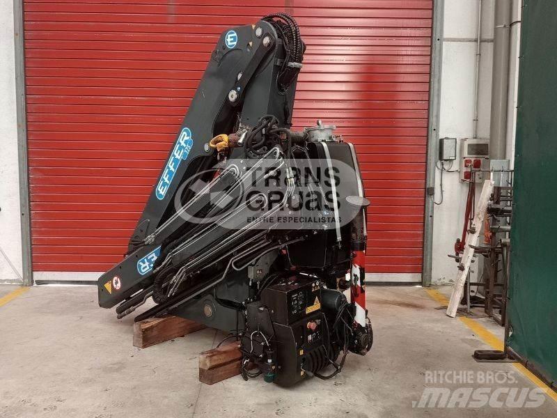 Effer 175/3S Autotõstukid