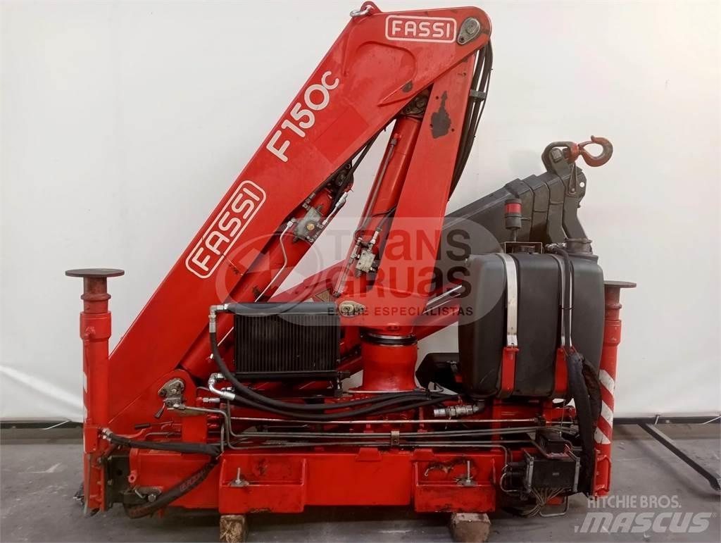 Fassi F150AC.24 Autotõstukid